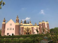 -安徒生童话乐园