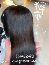 -苏豪美发S A L O N烫发染发