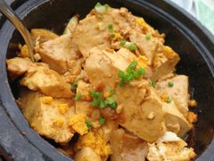 -望京楼flavor餐厅(古北水镇景区店)