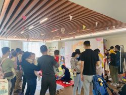 -英泽产后护理中心(南海总店)