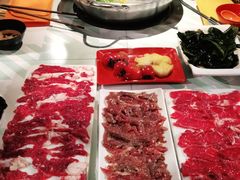 -疆牛出栏·潮汕牛肉火锅(德汇万达店)