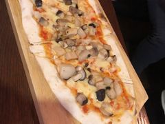 -斯比特花园西餐厅(东方商厦店)