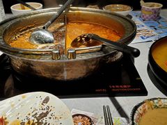 -一绪に寿喜烧自助(世茂广场店)