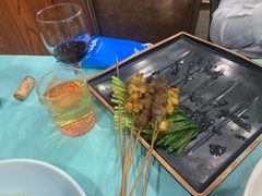 -小老板海鲜酒家(董家渡店)