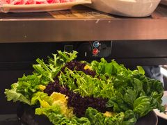 -额尔敦传统涮(公园西路店)