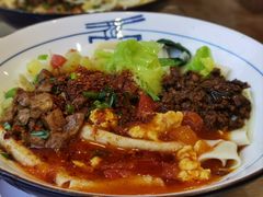 -大嘻咹biangbiang面(历史博物馆店)
