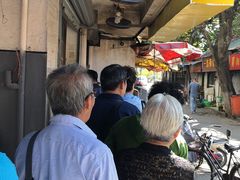 -竺桥兄弟烤鸭(总店)