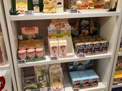 -泡泡玛特POPMART(东直门来福士店)