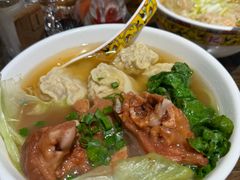-一记面馆(易发店)