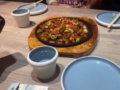 -大京园海鲜烧烤(东城路店)