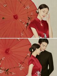 点击看大图 -爱城婚纱摄影·品质严选店