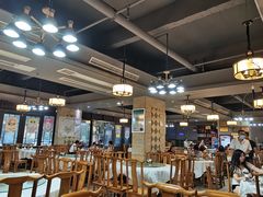 大堂-西木兔(大圆祥店)