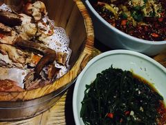 -胡桃里音乐酒馆(曲江店)