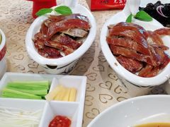 -大鸭梨(天通西苑店)
