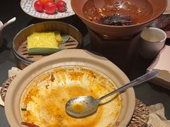 -知楚•精致湖北菜(武商MALL店)