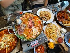 -MI WU FACTORY米屋美食工厂餐厅(绿地店)