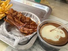 -阿信糖水(体育花园店)