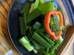 大葱-曹丞相·地锅鸡·地锅鱼(武林店)