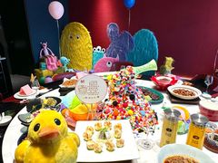 -观宴·品质赣菜(高新大道店)