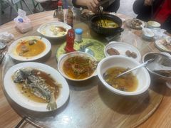 -东山壹号海鲜餐厅(金銮名都店)