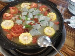 -花水湾红太阳牛肉汤锅