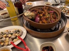 招牌胡须佬鸡煲-胡须佬鸡煲四季火锅店(石厦西村直营店)