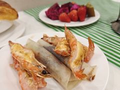 -金马门国际美食百汇(珞喻路店)