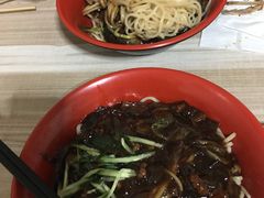 -高丽雅韩式炸酱面(南洪街店)