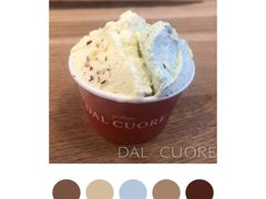 -Dal Cuore 达可芮冰淇淋(陕西北路店)