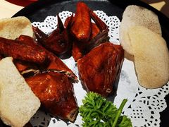 -避风塘(宝山万达店)