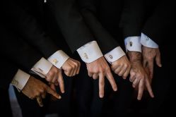 -谛融婚礼酒店·宴会厅(花园店)