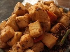 -猫姑娘大盘鸡(商城路店)