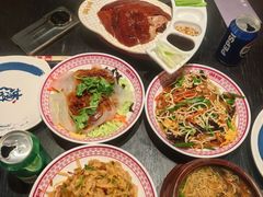 东北酸菜炒粉-满园烤鸭·春饼(沈北万达店)