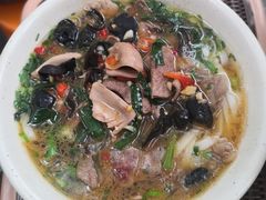-易裕和·长沙米粉(友谊路店)