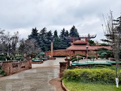 -云南民族村