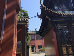 -长春观