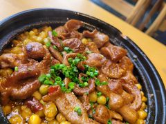 -陶德砂锅(蜀汉路店)