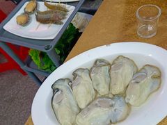 -濠轩阁特色生蚝火锅总店