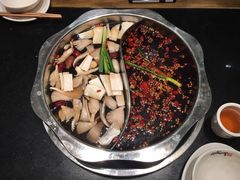 -纸盐河码头火锅(十八梯店)