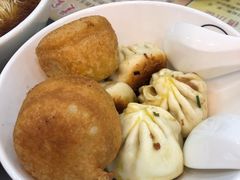 -毛华美食(清扬路店)