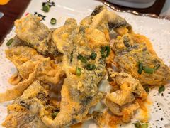 -金龙·打边炉(武进路店)