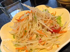 -泰阁暹罗餐厅(万达店)