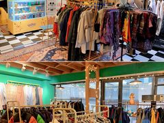 -泉乐坊步行街(烟酒特产平价超市店)