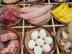 -芈重山老火锅(广州首店)