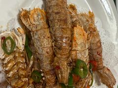 -盛港湾海鲜食府(黄沙店)
