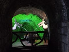 -青岛葡萄酒博物馆