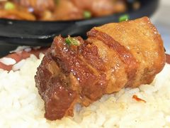 -新新湘菜馆(新中街二条店)