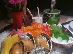 -匠和风精致料理(宁德万达店)