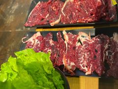 -牛鲜胜·潮汕牛肉自助火锅(番禺市桥店)