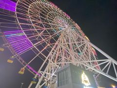 -南昌之星摩天轮